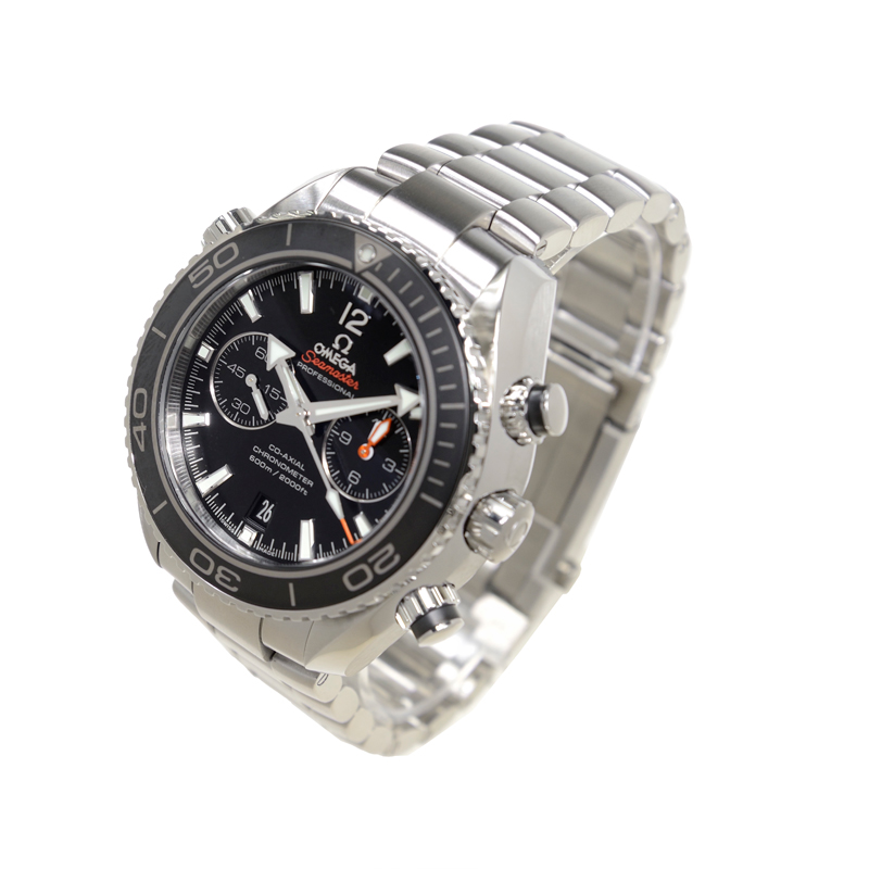 NEW OMEGA SEAMASTER 232.30.46.51.01.001 3