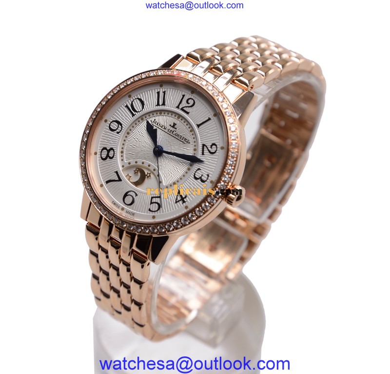 JAEGER-LECOULTRE RENDEZ VOUS Q3442120 3