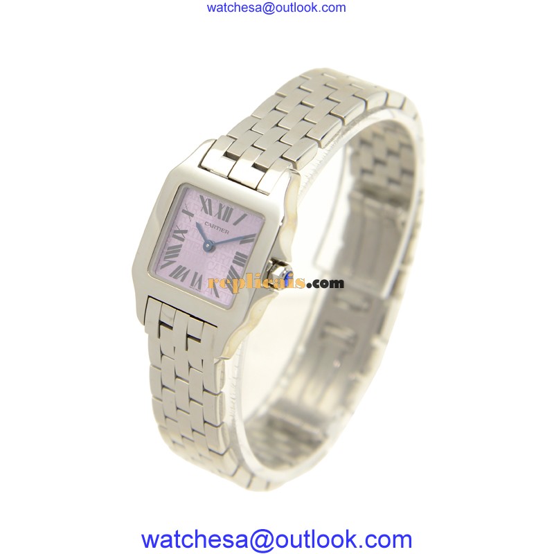 CARTIER SANTOS W2510002 3