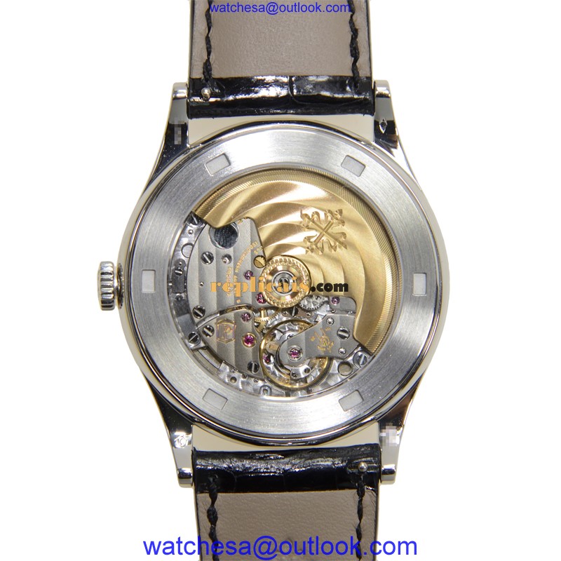 PATEK PHILIPPE CALATRAVA 5298P-012 3
