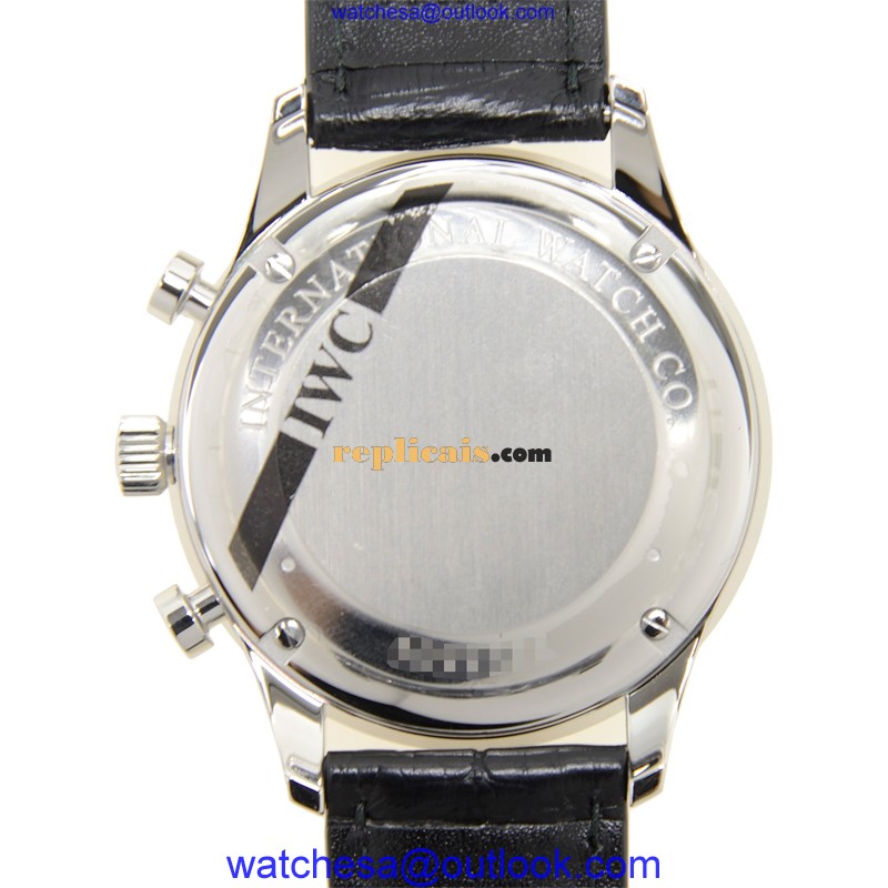 IWC PORTUGUESE IW371445 3