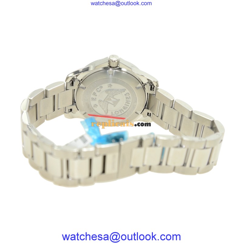 LONGINES CONQUEST L3.277.4.56.6 3