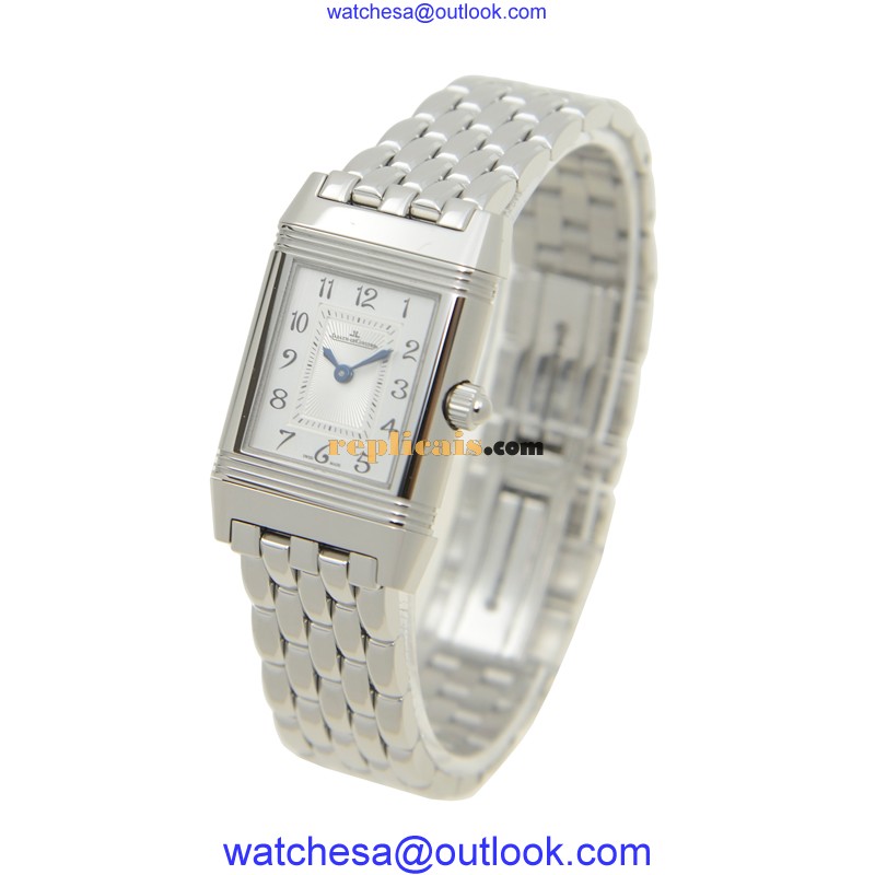 JAEGER-LECOULTRE REVERSO Q2668112 3