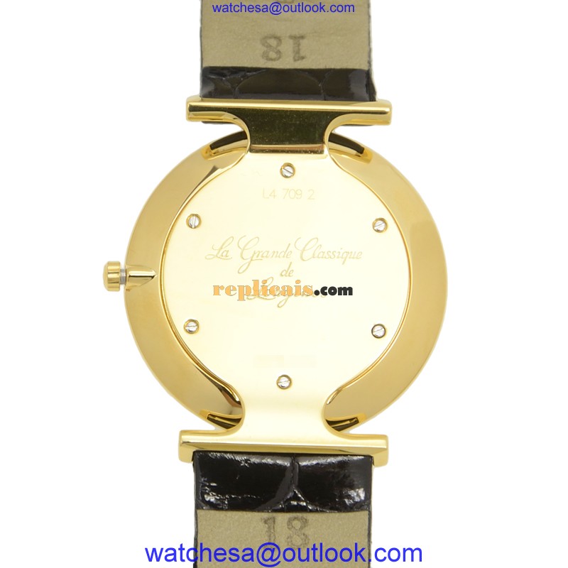 LONGINES LA GRANDE L4.709.2.11.2 3
