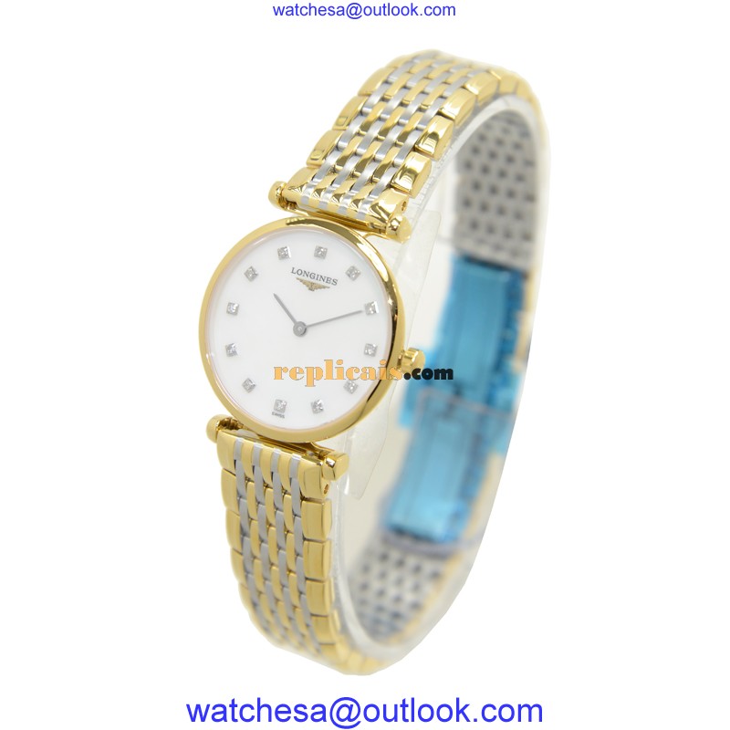 LONGINES LA GRANDE L4.209.2.87.7 3
