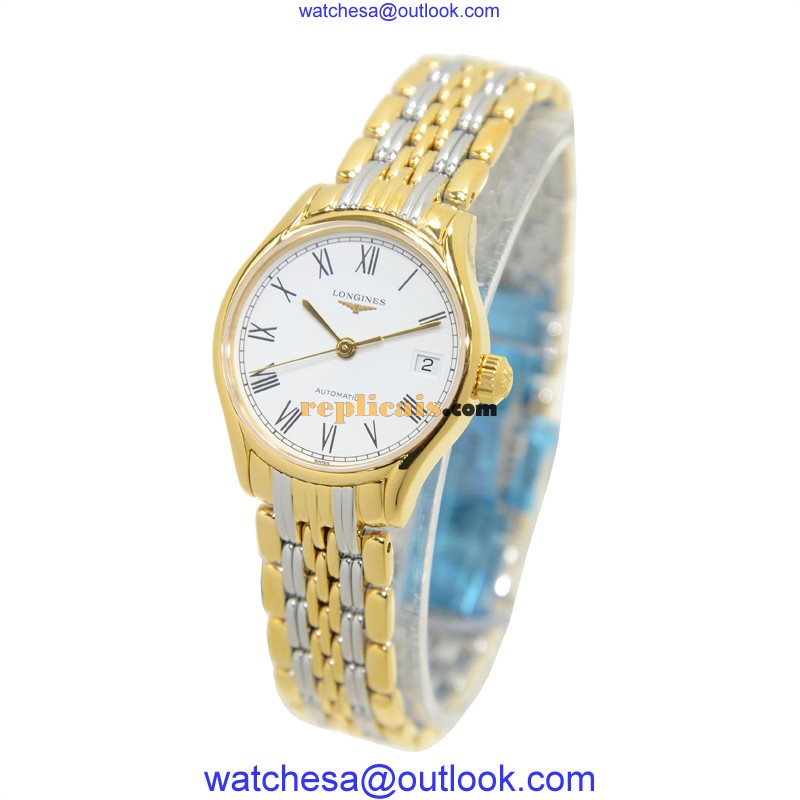 LONGINES LONGINES LYRE L4.360.2.11.7 3