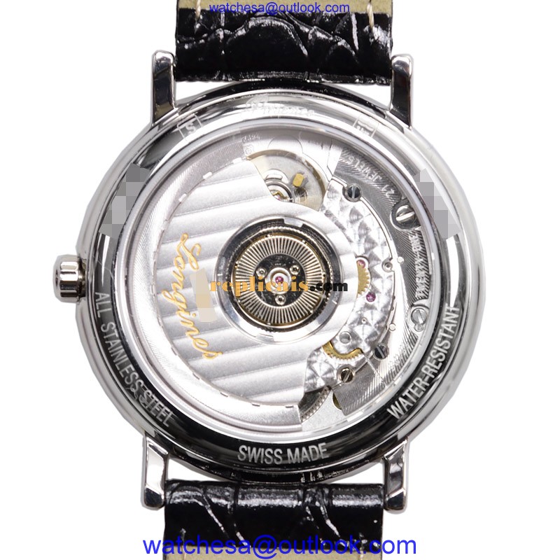 LONGINES PRESENCE L4.821.4.18.2 3