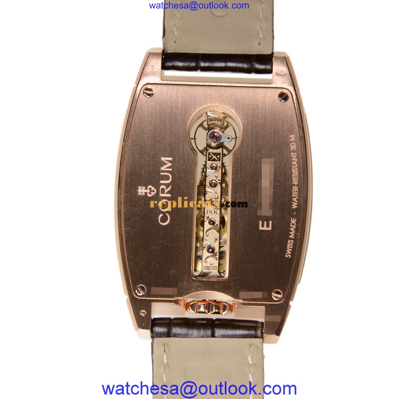 CORUM BRIDGE 113.151.85-0002 FK02 3