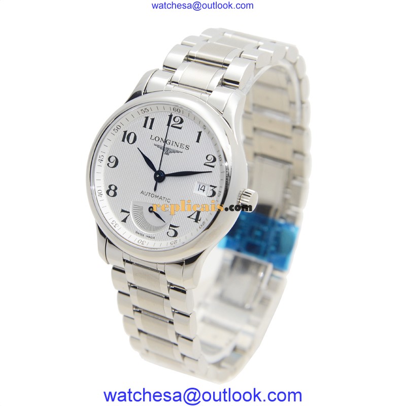 LONGINES MASTER L2.708.4.78.6 3