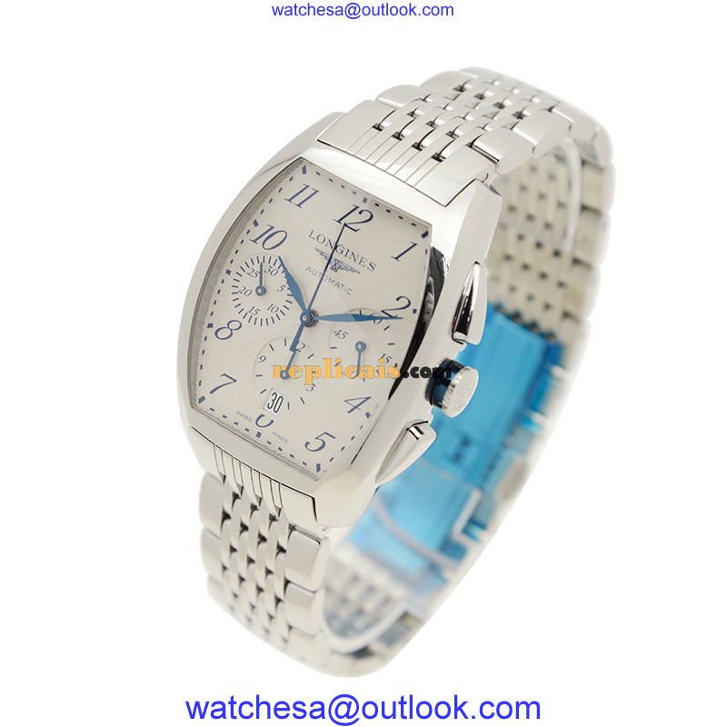 LONGINES EVIDENZA L2.643.4.73.6 3