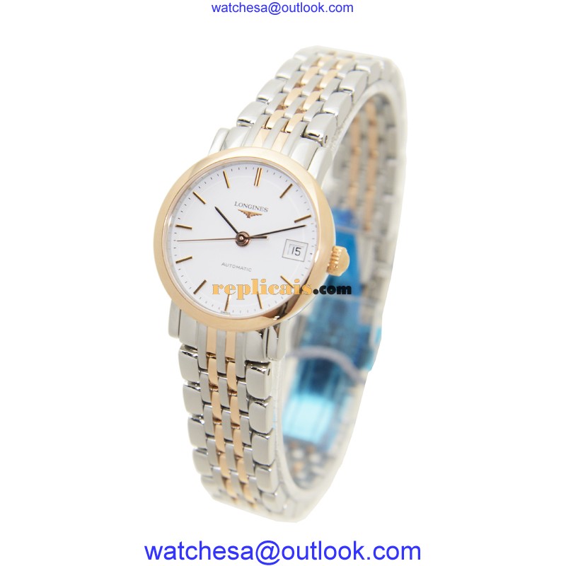 LONGINES ELEGANT L4.309.5.12.7 3