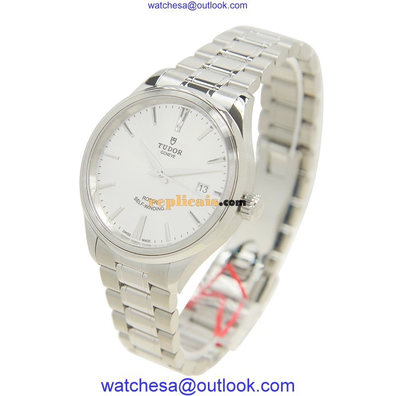 TUDOR STYLE 12500-65050-SV 3