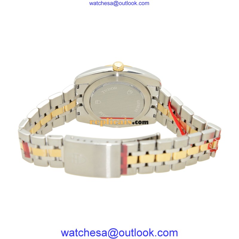 TUDOR CLASSIQUE 21013-62583-10DI-WT 3