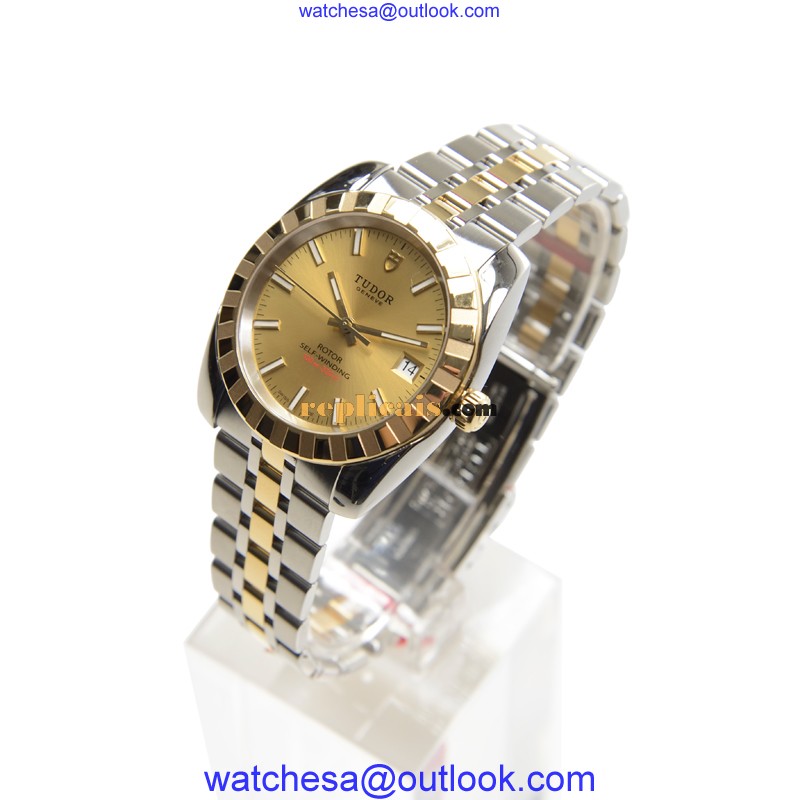 TUDOR CLASSIQUE 21013-62583-CH 3