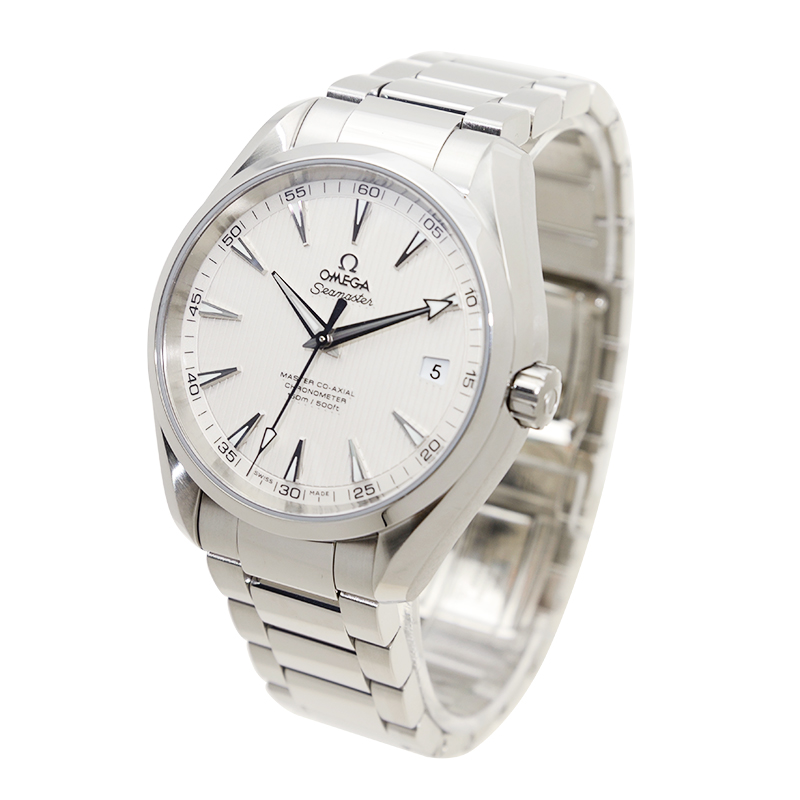 NEW OMEGA SEAMASTER 231.10.42.21.02.003 3