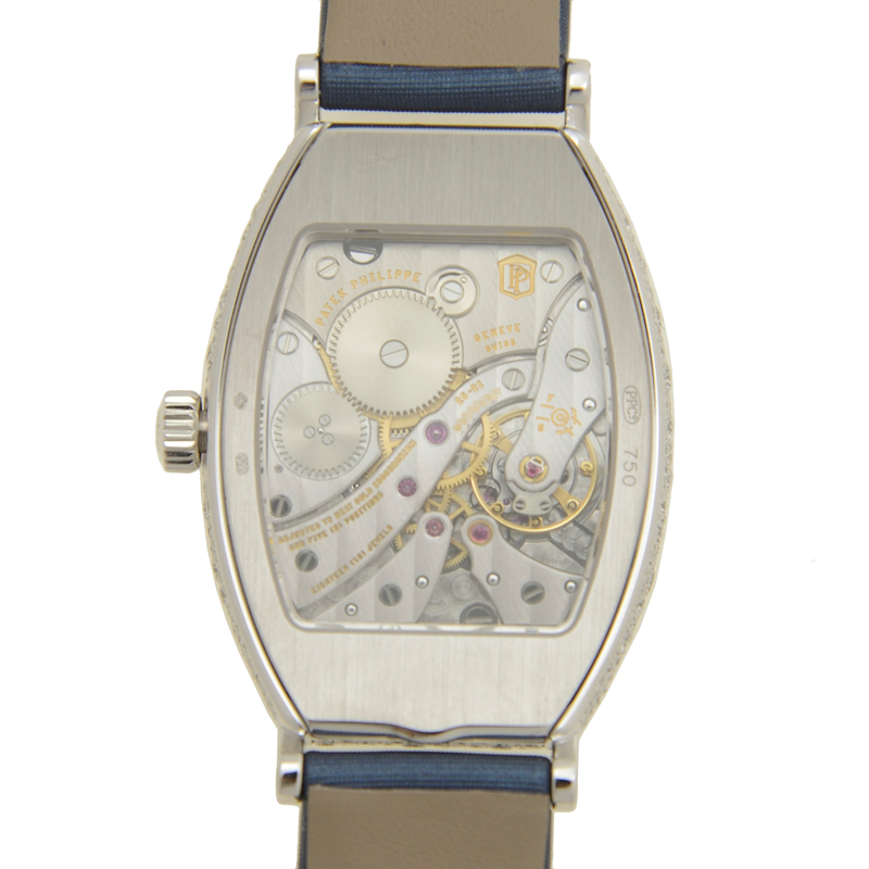 NEW PATEK PHILIPPE GONDOLO 7099G-001 3