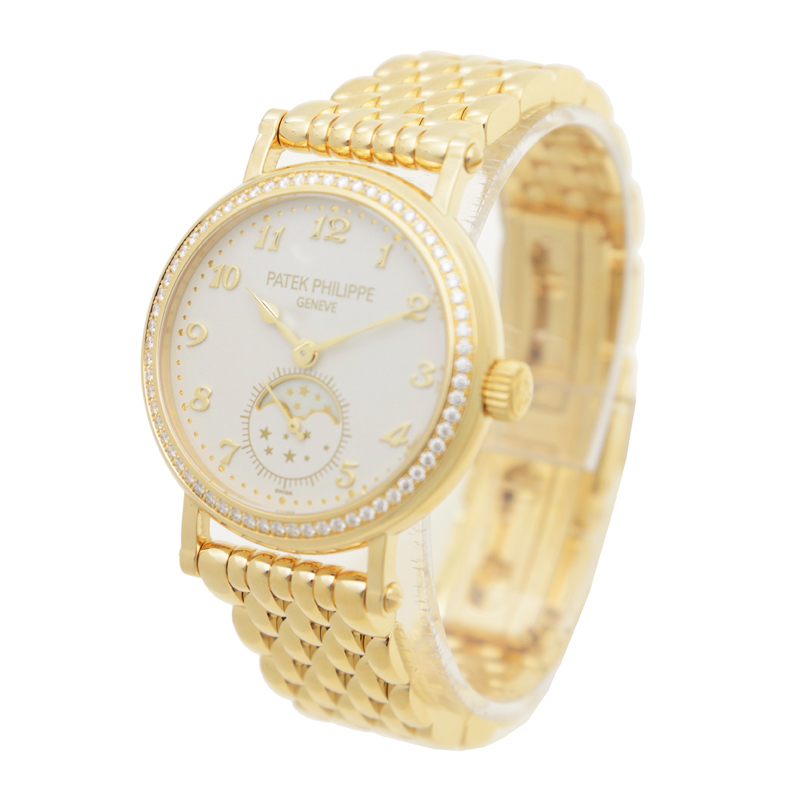 NEW PATEK PHILIPPE COMPLICATIONS 7121/1J-001 3