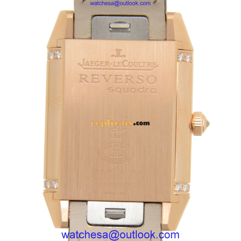 JAEGER-LECOULTRE REVERSO Q7052421 3