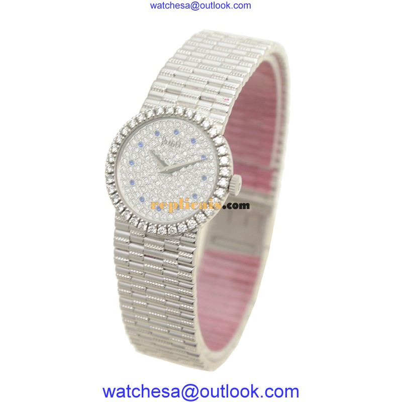 PIAGET TRADITION G0A05421 3