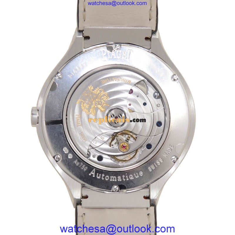 PIAGET POLO G0A31139 3