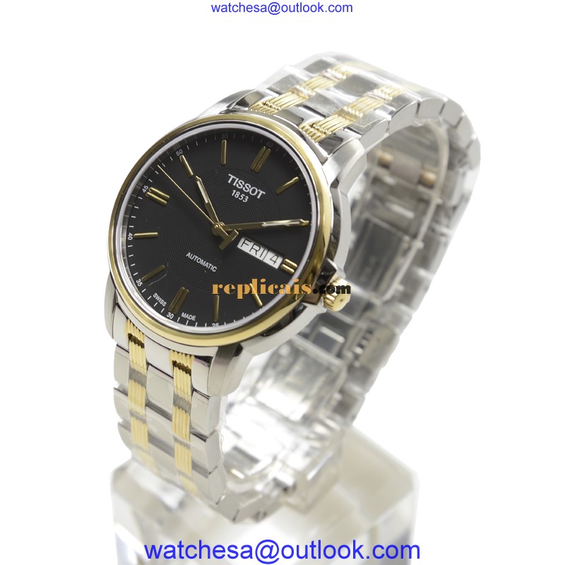 TISSOT T-CLASSIC T065.430.22.051.00 3