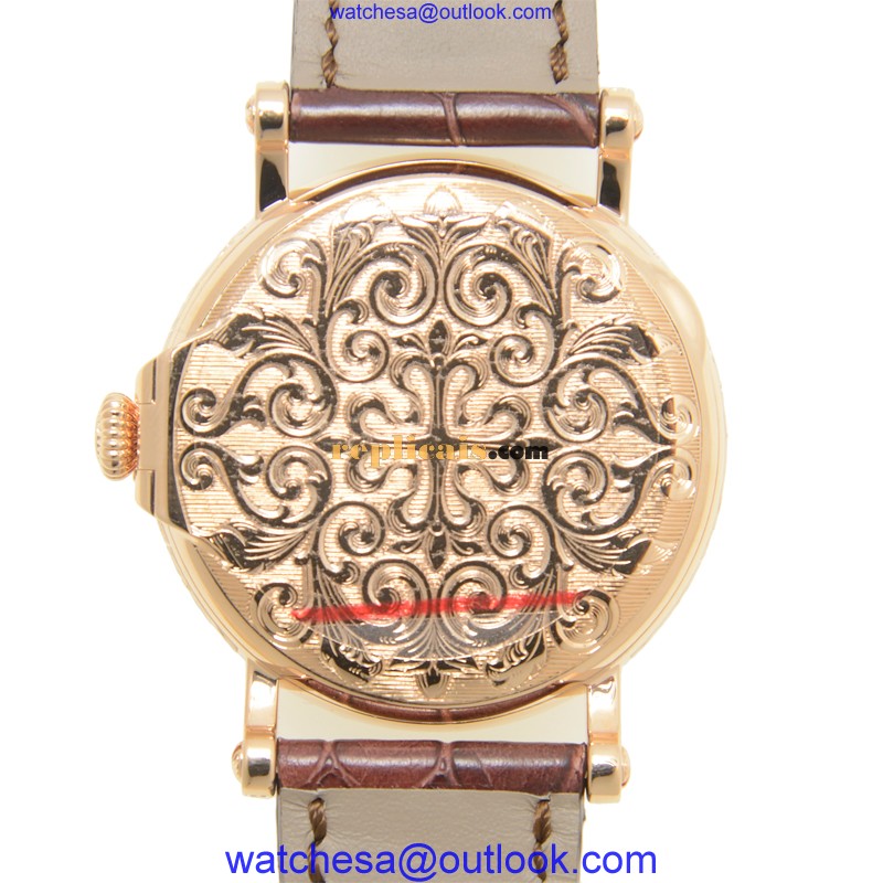 PATEK PHILIPPE GRAND COMPLICATIONS 5160R-001 3