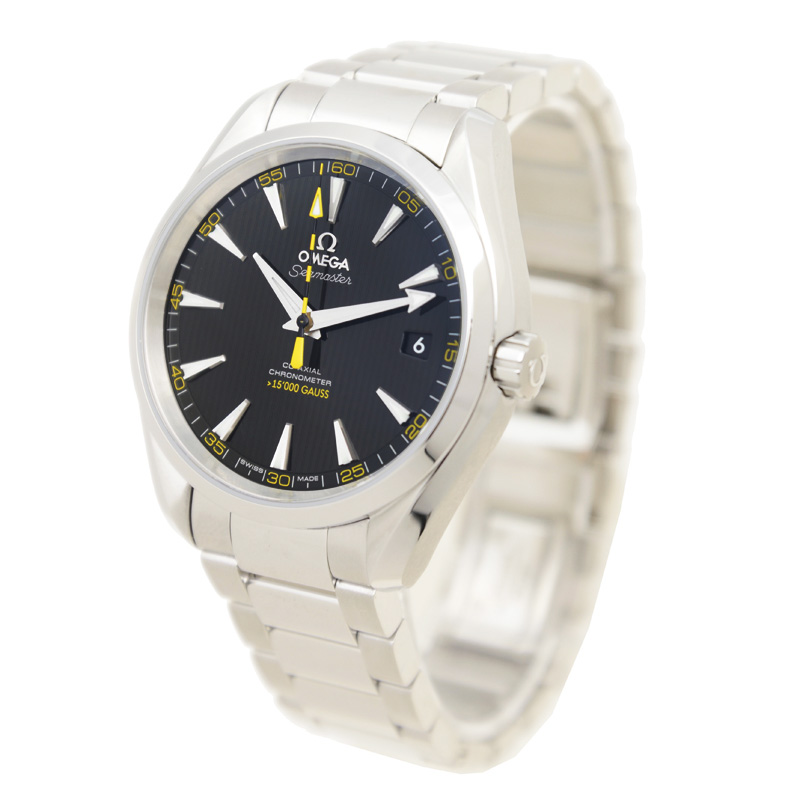 NEW OMEGA SEAMASTER 231.10.42.21.01.002 3