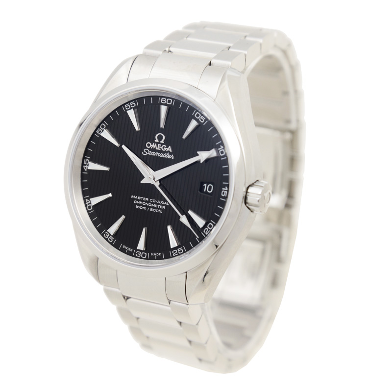 NEW OMEGA SEAMASTER 231.10.42.21.01.003 3