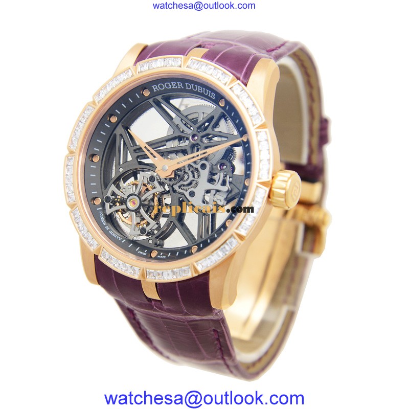 ROGER DUBUIS EXCALIBUR RDDBEX0404 3