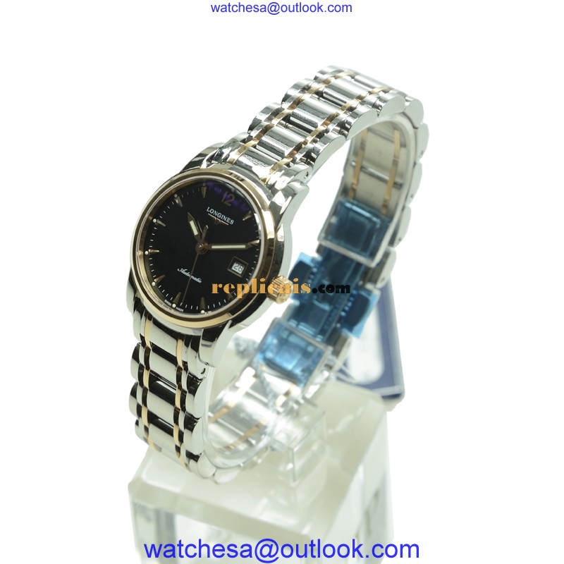 LONGINES SAINT IMIER L2.563.5.52.7 3
