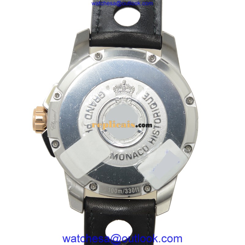 CHOPARD G.P.M.H. POWER CONTROL 168569-9001 3