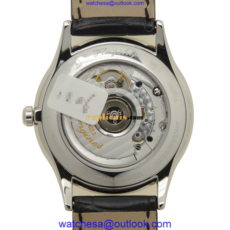LONGINES FLAGSHIP L4.874.4.72.2 3
