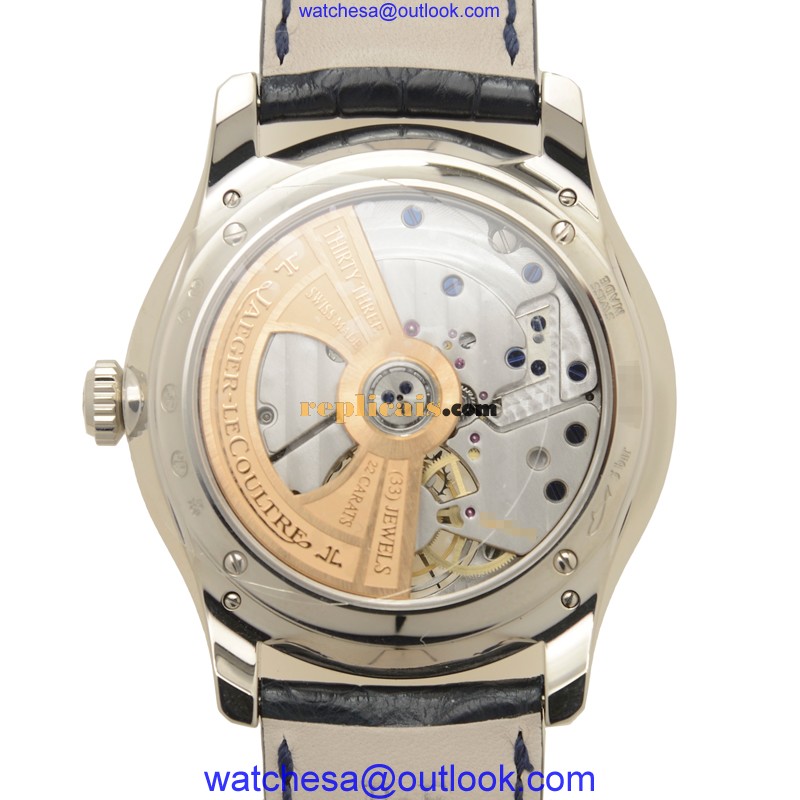 JAEGER-LECOULTRE MASTER ULTRA THIN Q1563580 3