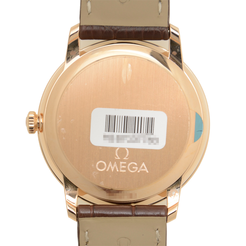 NEW OMEGA DE VILLE 424.58.40.20.52.002 3