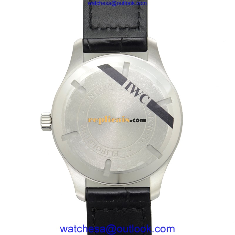 IWC PILOTS IW326501 3