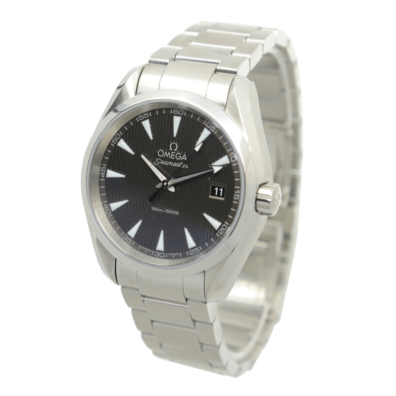 NEW OMEGA SEAMASTER 231.10.39.60.06.001 3