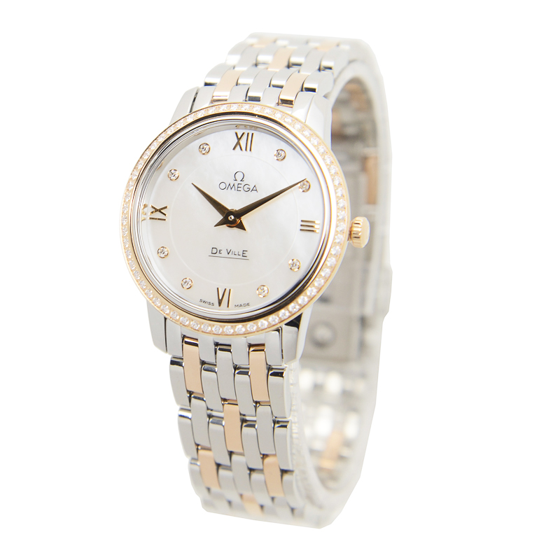 NEW OMEGA DE VILLE 424.25.27.60.55.002 3