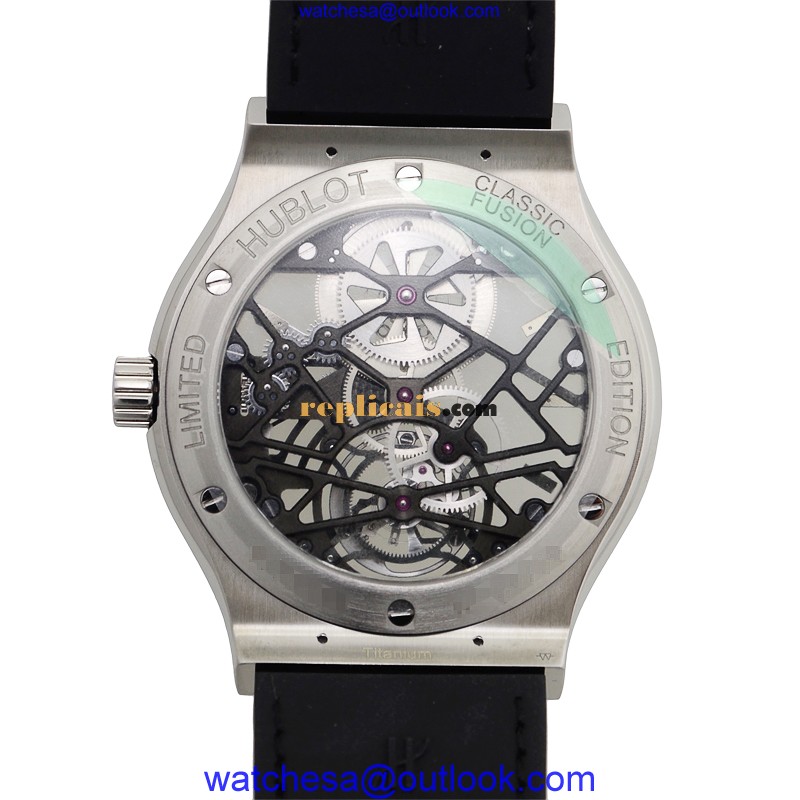 HUBLOT CLASSIC FUSION 505.NX.0170.LR 3