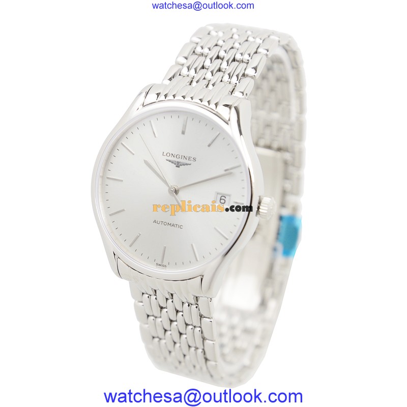 LONGINES LONGINES LYRE L4.860.4.72.6 3