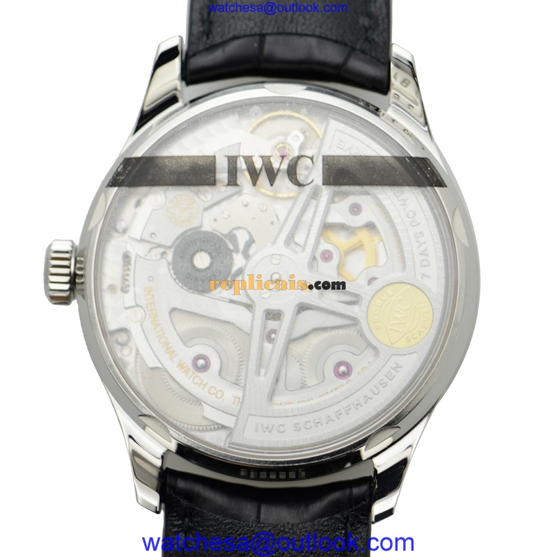 IWC PORTUGUESE IW500705 3