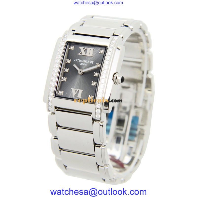 PATEK PHILIPPE TWENTY-4 4910/10A-010 3