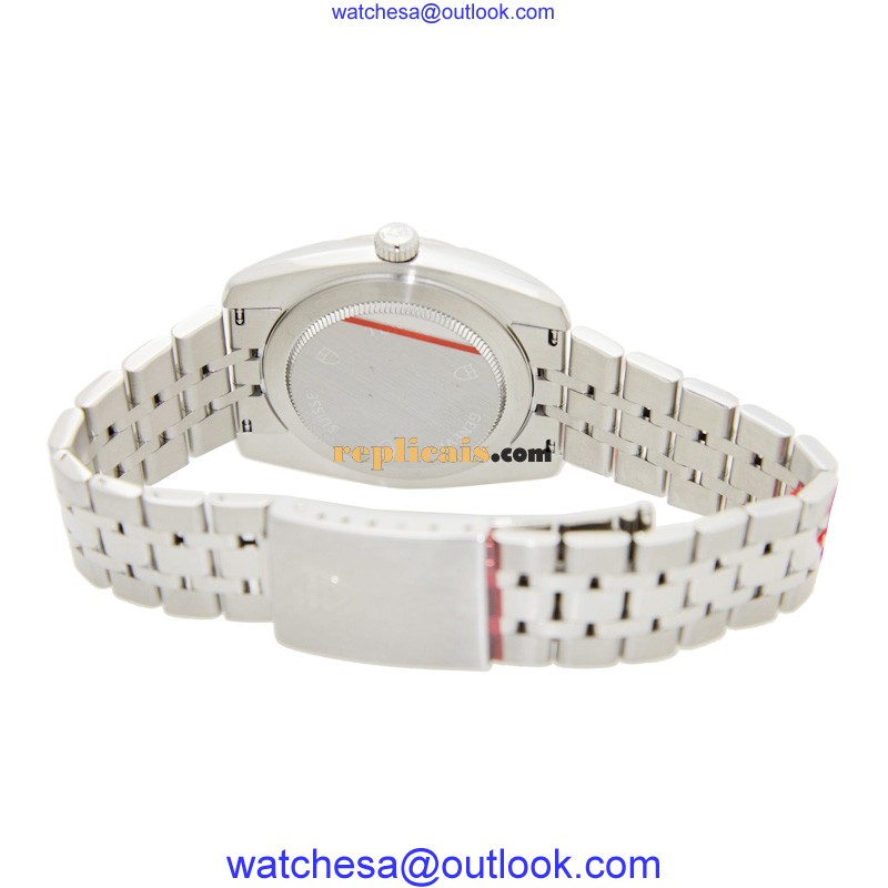 TUDOR CLASSIQUE 21010-62580-SVCL 3