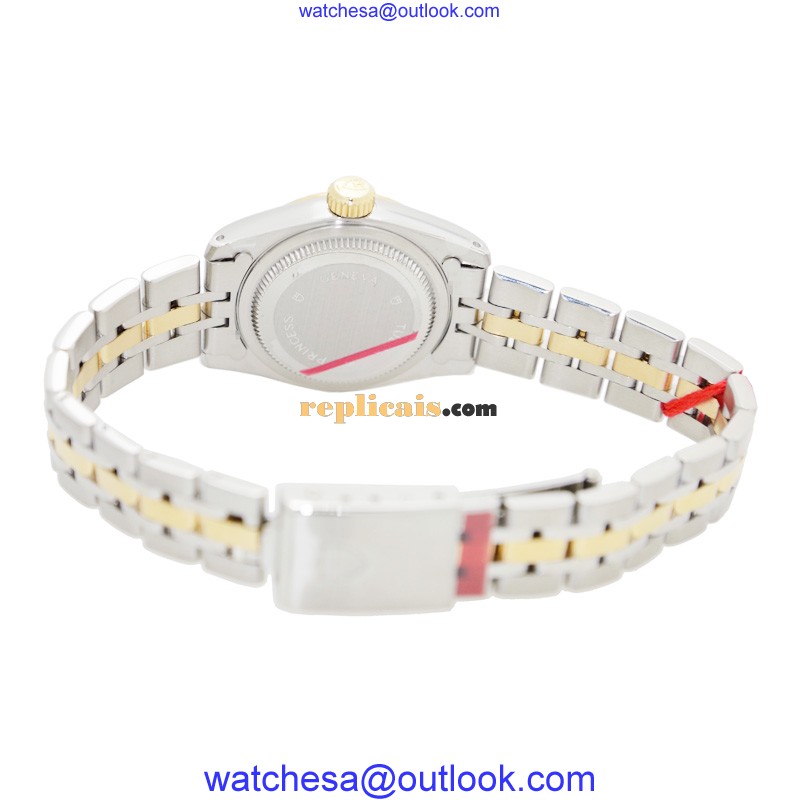 TUDOR PRINCESS DATE 92413-62433-SVCL 3