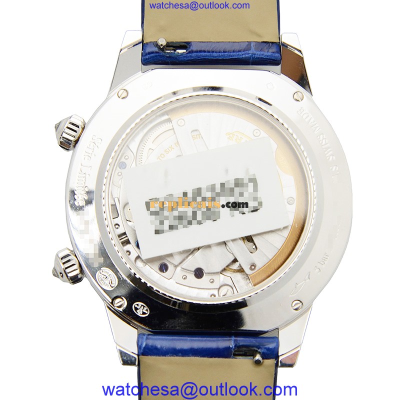 JAEGER-LECOULTRE CELESTIAL Q3483591 3