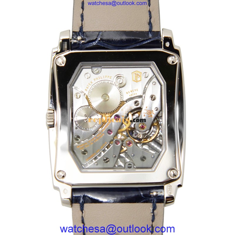 PATEK PHILIPPE GONDOLO 5124G-011 3