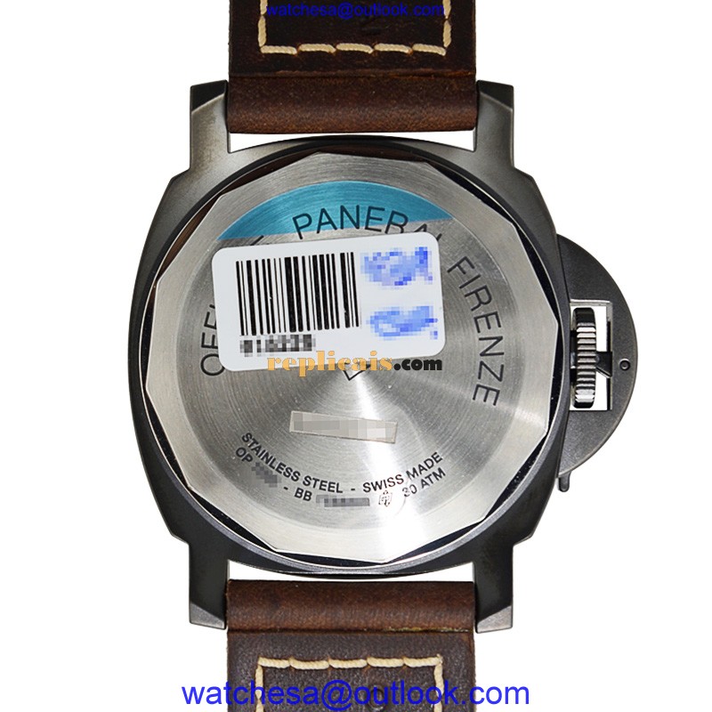 PANERAI LUMINOR PAM00785 3