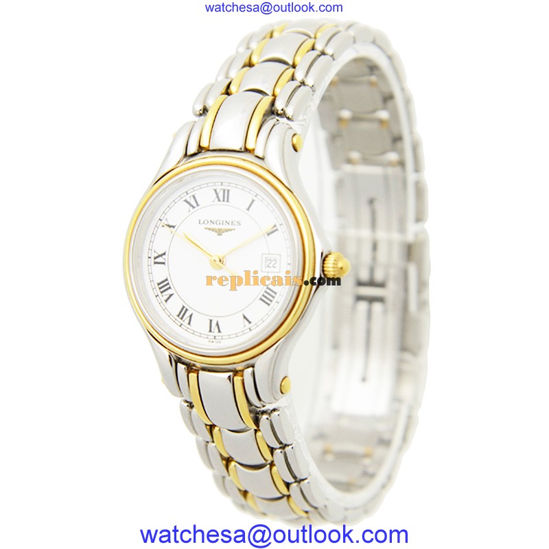 LONGINES CONQUEST L3.106.5.10.6 3