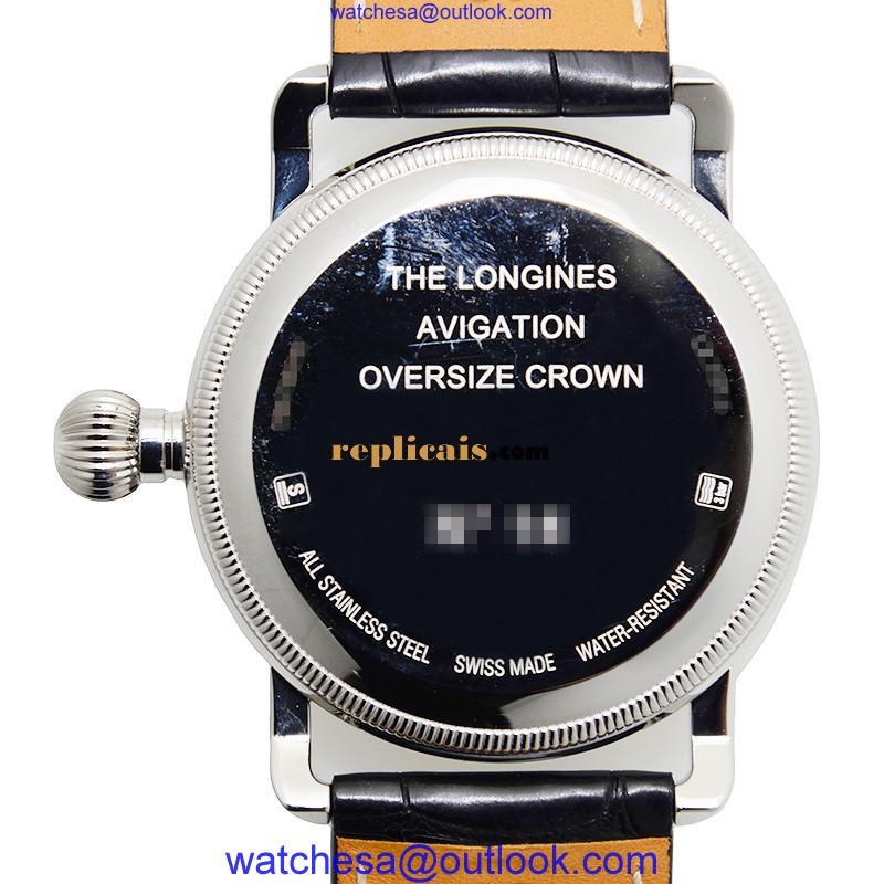 LONGINES HERITAGE L2.777.4.53.2 3