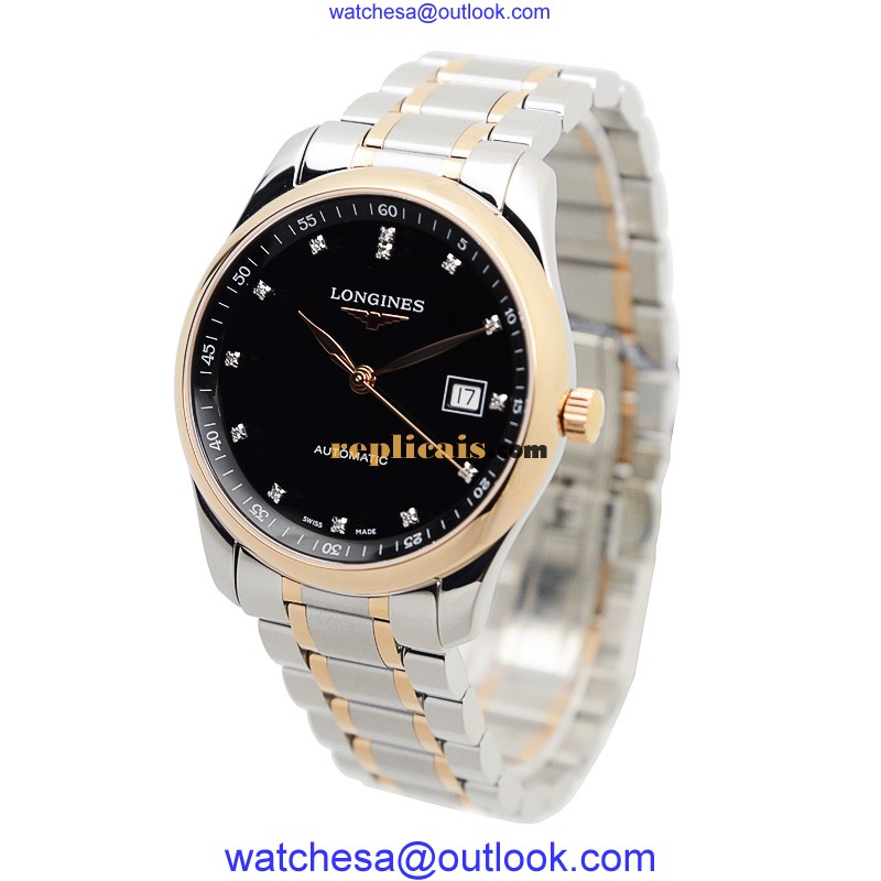 LONGINES MASTER L2.793.5.57.7 3