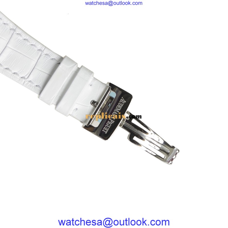 AUDEMARS PIGUET ROYAL OAK 15451ST.ZZ.D011CR.01 3